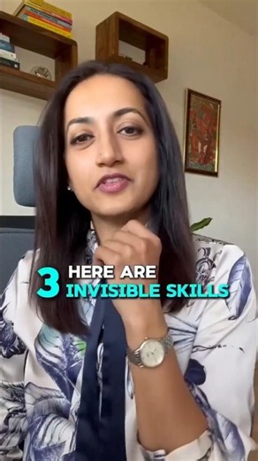 Here are 3 secret skills of top leaders.