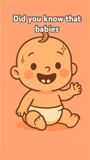 EXPLOSIVE Teething: Watch Baby Teeth Pop Out