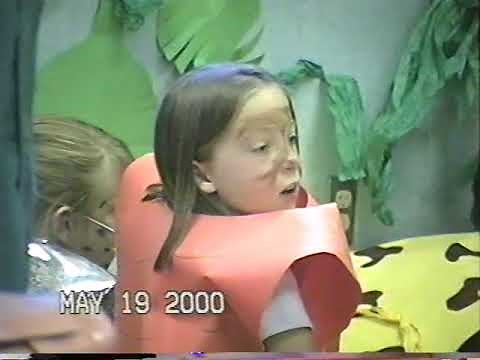 VHS HOME MOVIES: Summer 2000