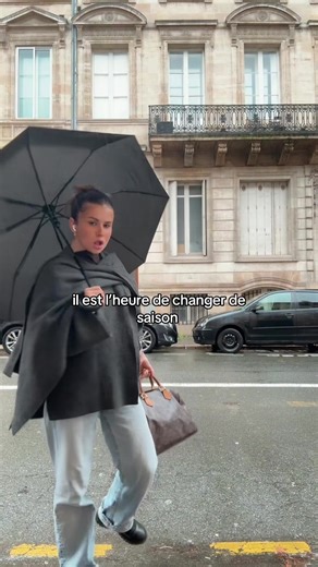 la pluie bordelaise, j’en parlerai dans mon livre #pourtoi