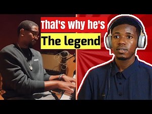 Jason white got Gospel Chords that we all love