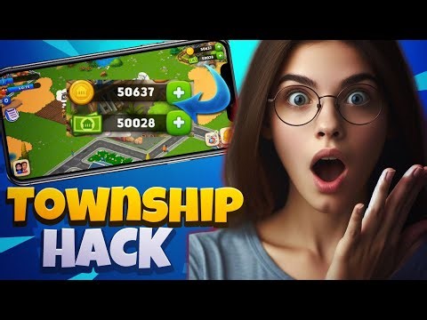 Township Hack 2025 – Unlimited Township Glitch Review!