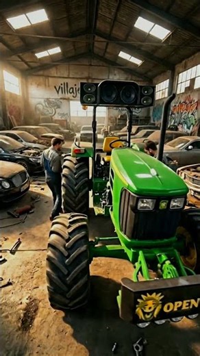 My New Tochan King 👑 Gairej |Indian Vechal Simuletar 3d New Update Kab Ayega|Indian Tractor 3d new