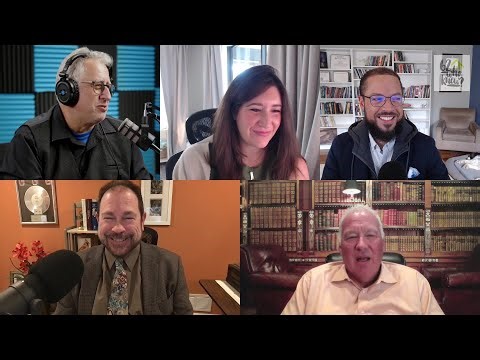 Retirement Planning with Tom Hegna