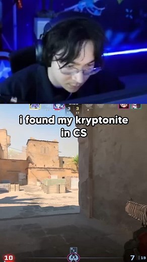 TenZ | I've been countered #cs2 #tenz | Instagram