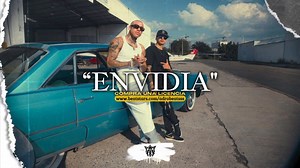 19K views · 477 reactions | "ENVIDIA" | Base De Rap | Boom Bap Malianteo Hip Hop Instrumental 2024 | Prod. Adro Beats | Adro Beats | Facebook