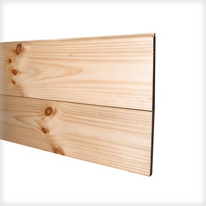 Tongue & Groove – Nickel Gap Shiplap | Reliance Timber