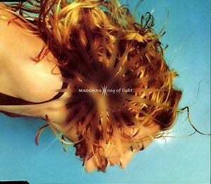 Madonna - Ray Of Light