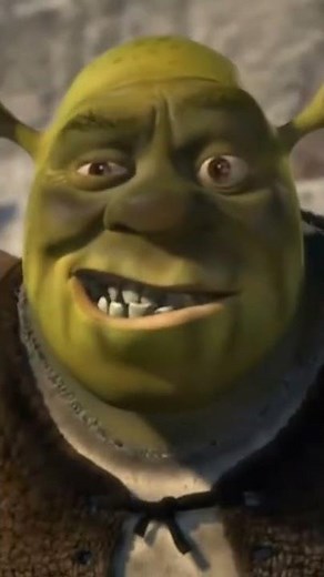 Los mejores memes de #Shrek