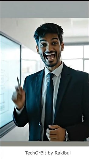 Algorithm Samajh Lo 2 Minutes Mein 😍 | Best Hindi Explanation | Tech OrBit by Rakibul