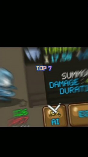 TOP 11 CROWD CONTROLLERS IN GROW CASTLE ( for any build) #easywaves #growcastle #gameplay #games.