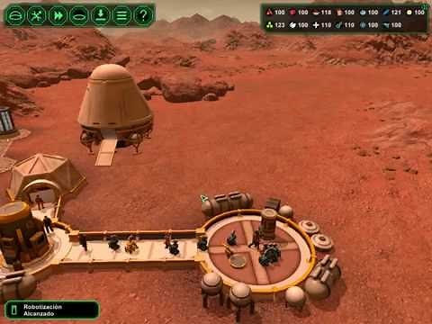 Planetbase - Cheat Mod