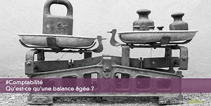 La balance �g�e : pour faciliter la gestion de vos cr�ances et dettes