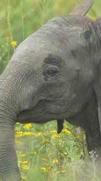 THE ELEPHANT KING – The Cost of Survival.