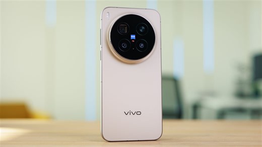 Vivo X300 Pro review: I am the camera flagship now