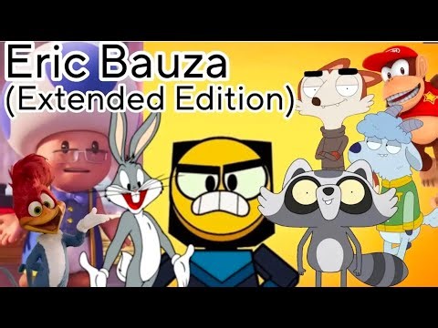 Same Voice Part 23.5(Eric Bauza) - Extended Edition
