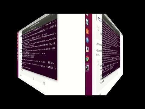 【完全版】Ubuntu18.04にAviUtlを導入する方法【MP4出力】