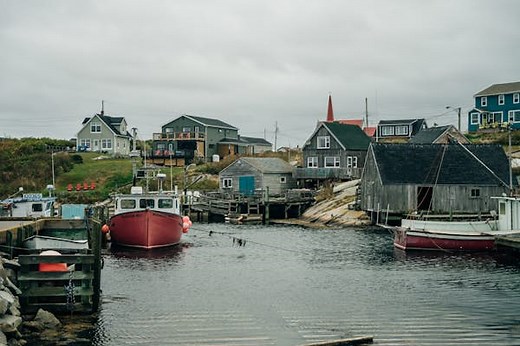 From Halifax to Louisbourg: The ultimate road trip through Nova Scotia, Canada  - Lonely Planet