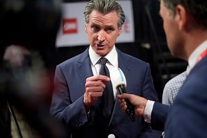 Newsom’s $24 billion loss: California has worst homeless rates in nation after record spending