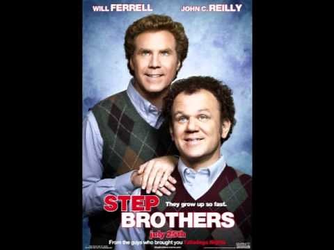Step Brothers Drum Set Music