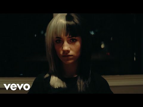 Chandler Leighton - A Letter To Everyone Who's Hurt Me