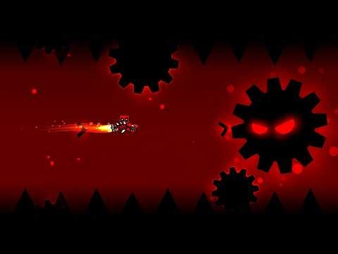 "Gear" // Normal By GD Jose // Geometry Dash