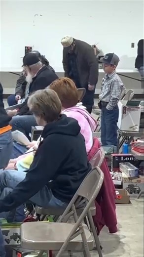 2.1K views | Busy and fun Saturday auction today. If he wasn’t writing lot-002-000 | Jackson Famer | Facebook