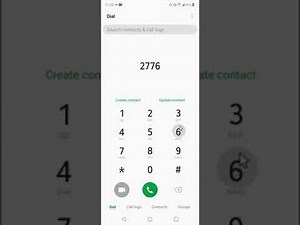LG Stylo 6 Secret Codes / Dialer Codes lm-q730