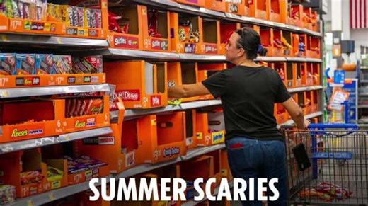 Find out if silly string is illegal: The Halloween rules and fines