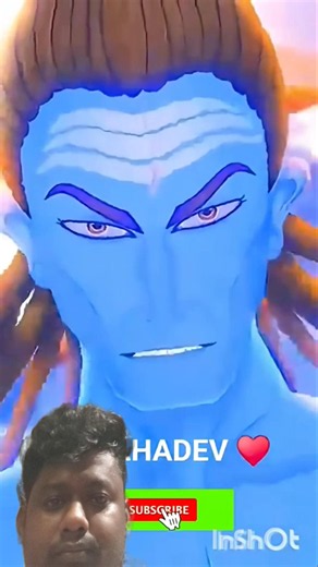 হর হর মহাদেব। Har Har Mahadev #mahadev#shrikrishna