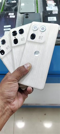 Motorola Edge 50 Ultra Review: Features & Availability