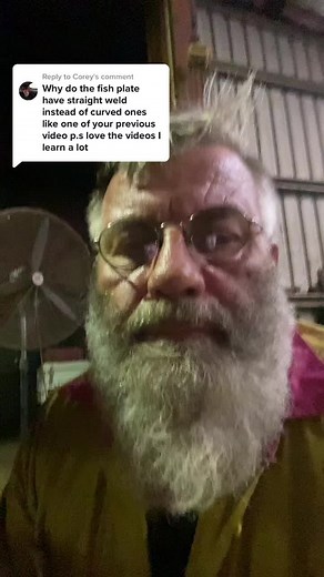 Understanding Curved and Straight Joins in Fish Plates