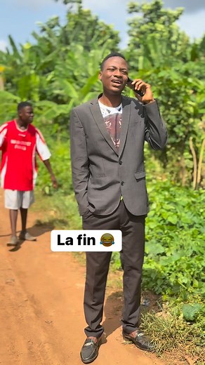 106K views · 7K reactions | La fin  #reelsviralシ #reelsviralシfb #culture #reelschallenge Li Cko Gilbert Okpf Farhane Ams Kady Pasteur Simin Pasteur Simin officiel Cédo Akomou | Pascal Brathier LePrince Abiona | Facebook