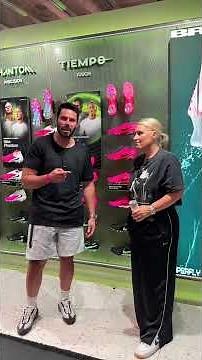 My INSANE trip to NYC with Nike Football!