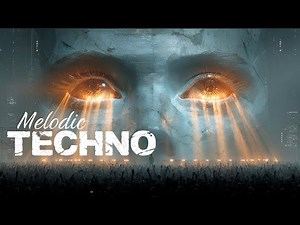 Melodic Techno 2026 | Hypnotic Mix for Focus, Driving & Chill | Techno Set