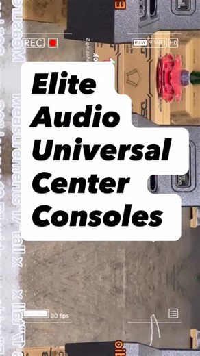Big5Electronics/CarAudiodistributors on Instagram: "Transform your ride with Elite Audio Center Consoles — precision-built for power, style, and performance. These aren’t just boxes; they’re custom command centers designed to elevate any sound system to the next level. From perfect amp placement to clean wiring channels and bold display options, Elite delivers a factory-finish look with competition-level functionality. Upgrade your interior, protect your gear, and make your system stand out ever