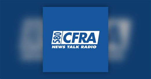 Hour 1 of CFRA Weekends for Sat. April 11th, 2026 - 580 CFRA