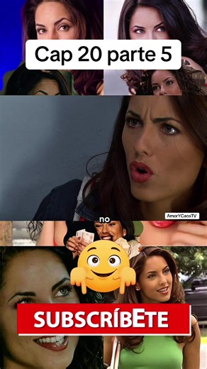 Rubí HD capítulo 20 parte 5 #rubi #novela #mexico🇲🇽 #foryoupagee #telenovelas
