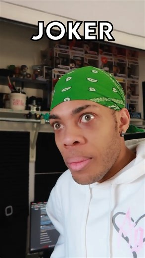 Batman Actually Laughs… And Everyone Freezes #dc #funny #shorts