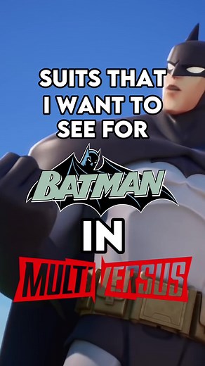 Exploring the Multiverse with Batman in the New DC Game