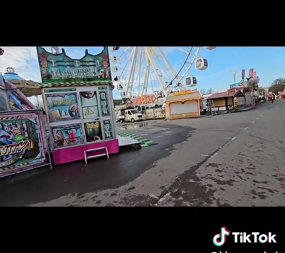 Herbstsend Münster 2024: Rundgang vor Eröffnung