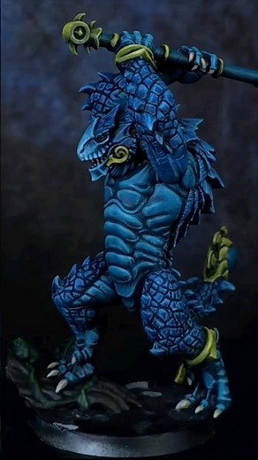 How to EDGE HIGHLIGHT and detail you #warhammer minis using essential miniature painting skills!