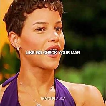Sol addresses the Melanie and Sincere love triangle. #loveislandusa #sol #melanie #sincere #fyp