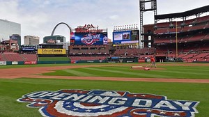St. Louis Cardinals: Memphis Redbirds Revamp Logos