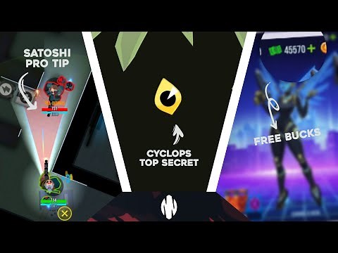 Tips and Tricks you should know! (BULLET ECHO)