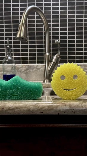 this is your sign to clean your white crocs @scrubdaddy | Crocs
