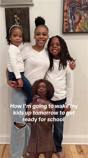 Effective Ways to Wake Kids for School Mornings