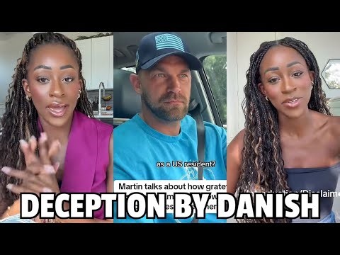 Woman Gets Swindled Out of Thousands of Dollars: The Danish Deception (FULL SERIES)