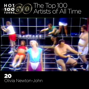 570K views · 6.8K reactions | And the top spot goes to... | Billboard | Facebook