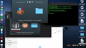 手把手无痛在mac上安装虚拟机教程